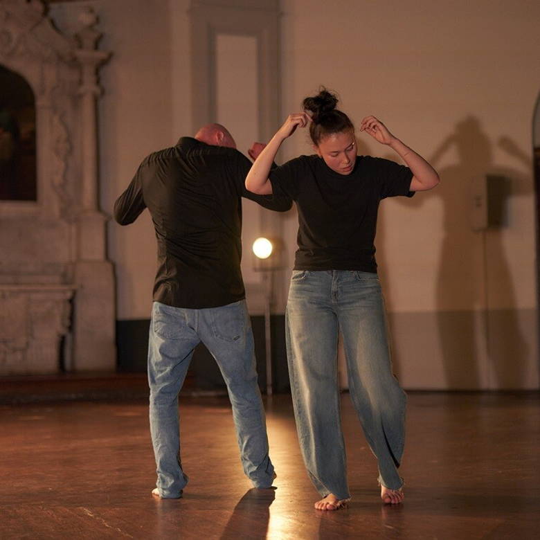 Mondo Perfetto
Dansvoorstelling