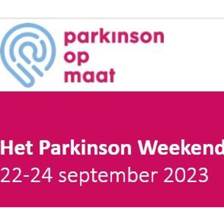 Het Parkinson Weekend