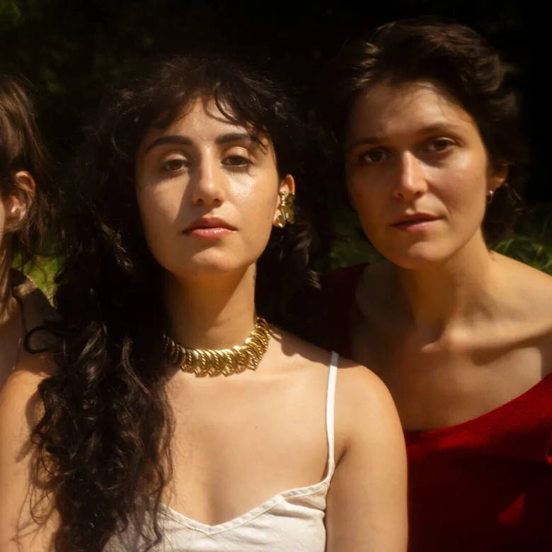 Pitou, LUWTEN & Naaz | Stevenskerk Live