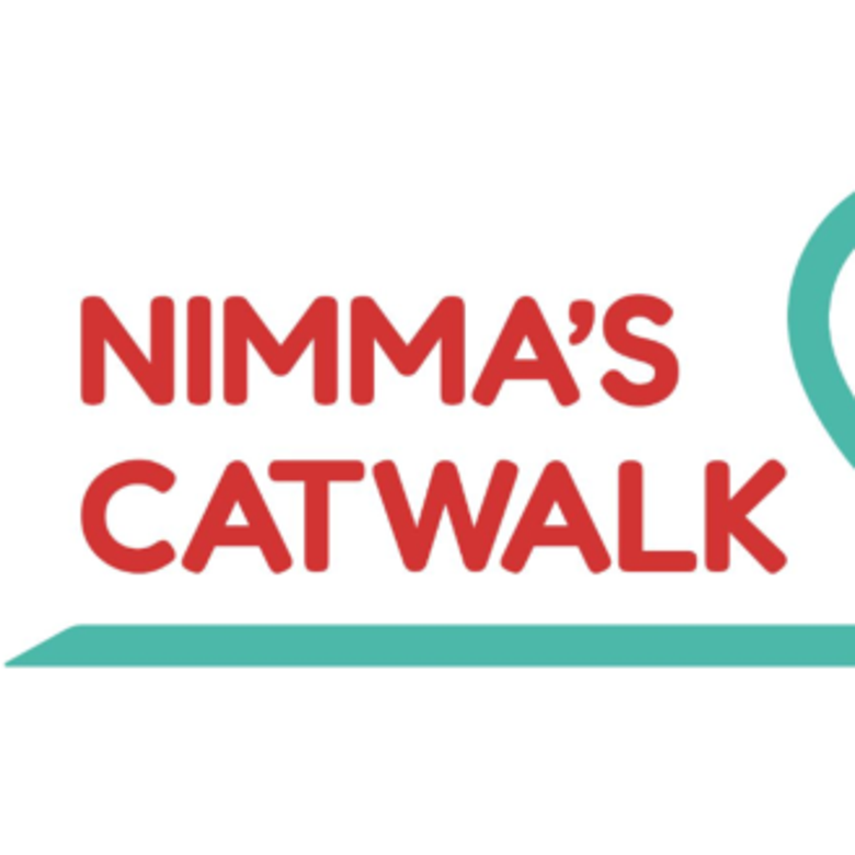 Nimma's Catwalk
