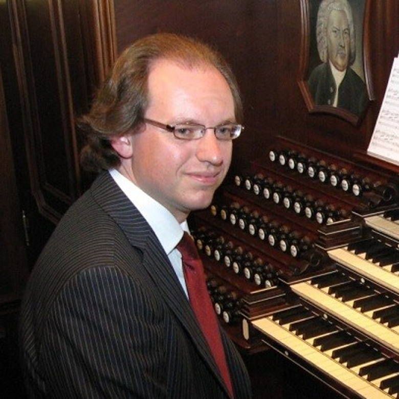 Peter van de Velde
Concertzomer 2023