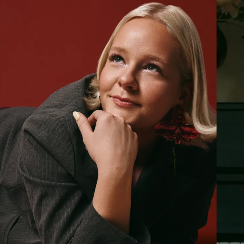 Emma Nissen | 
Stevenskerk Live 2026