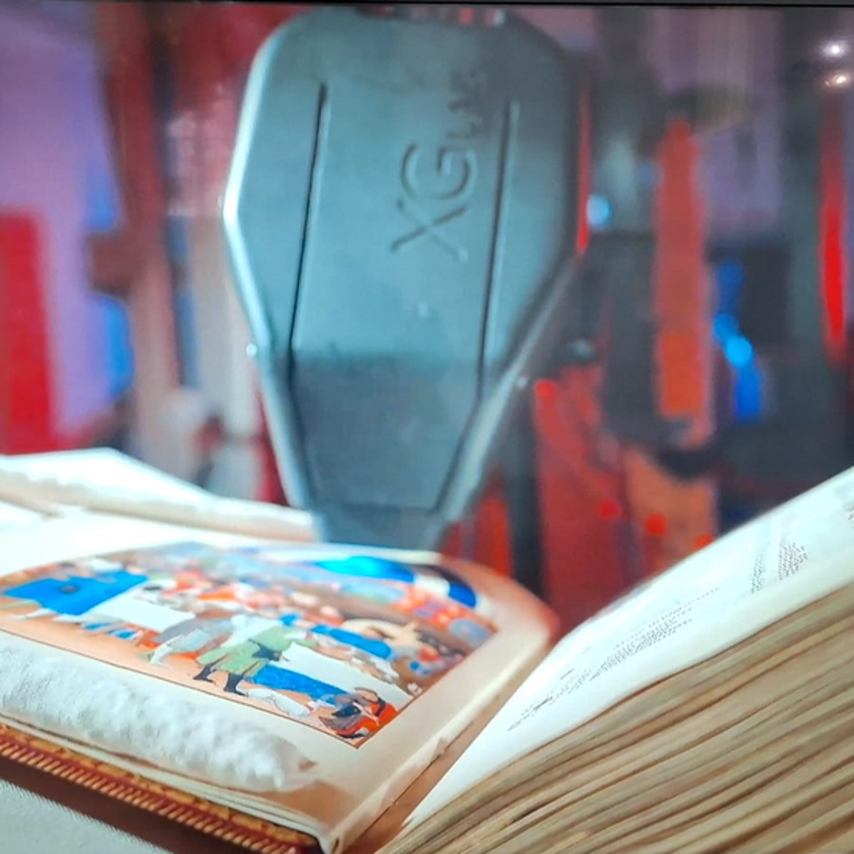 Ver & Nabij | 
Gebroeders van Lymborch in beeld!