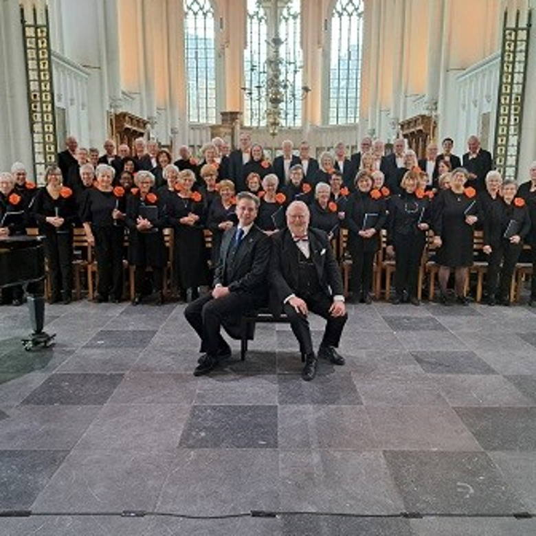 Oranjeconcert 2024