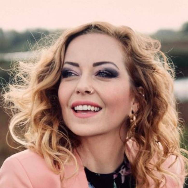 Anneke van Giersbergen
Stevenskerk Live