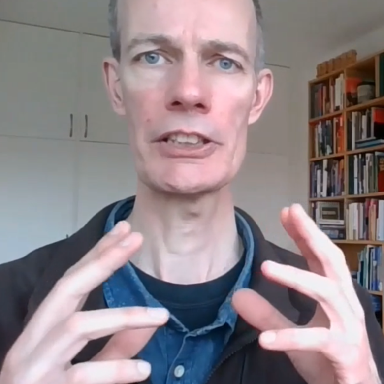 Ver & Nabij | 
Arjen Uittenbogaard vertelt!