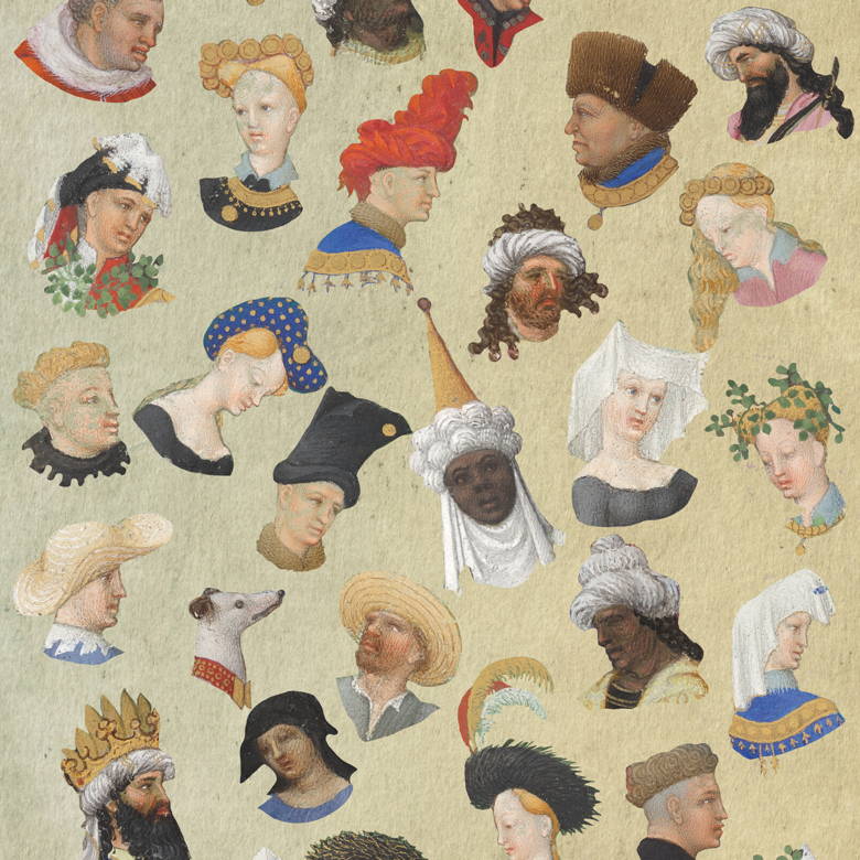 Ver & Nabij |
Kunstenaars vertellen!