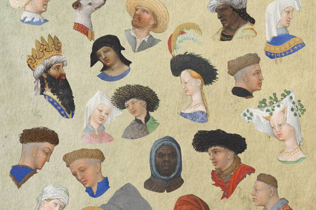 Ver & Nabij |
Kunstenaars vertellen!