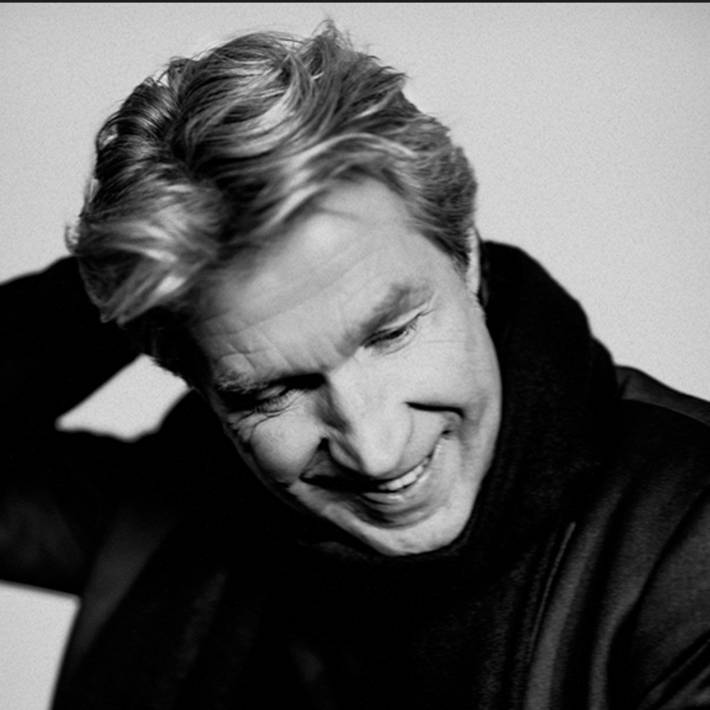 Frank Boeijen | Stevenskerk Live 2026