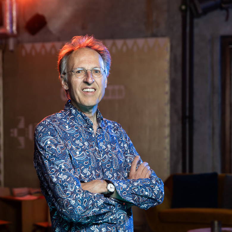 Berry van Berkum | Filmconcert |
Concertzomer 2026