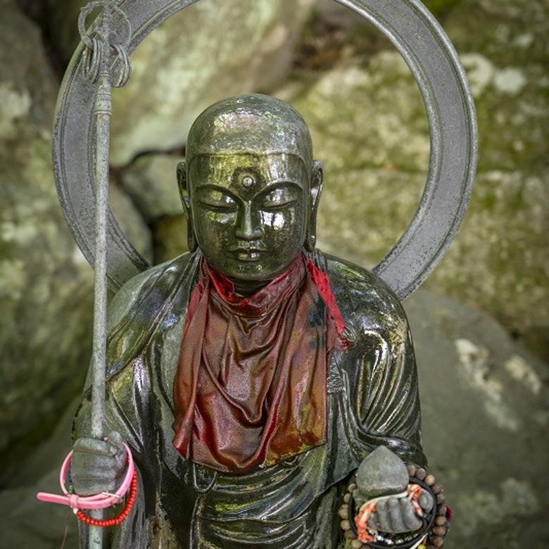 A Gentle God |
Lezing Manu Keirse
