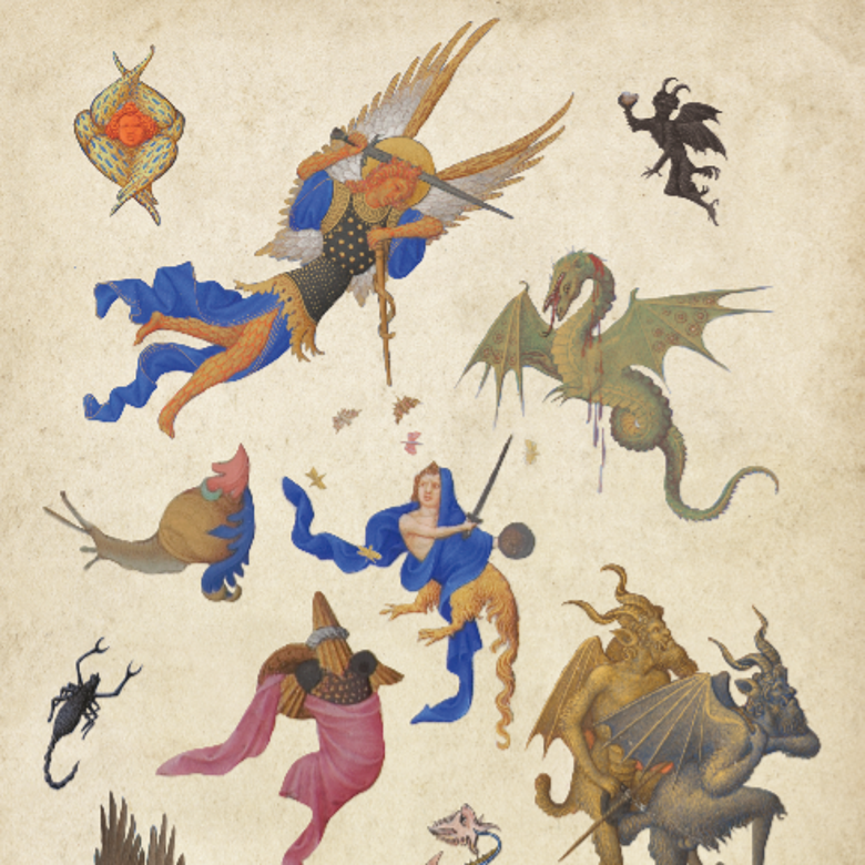 Onder je huid |
Neem een Van Lymborch-tattoo