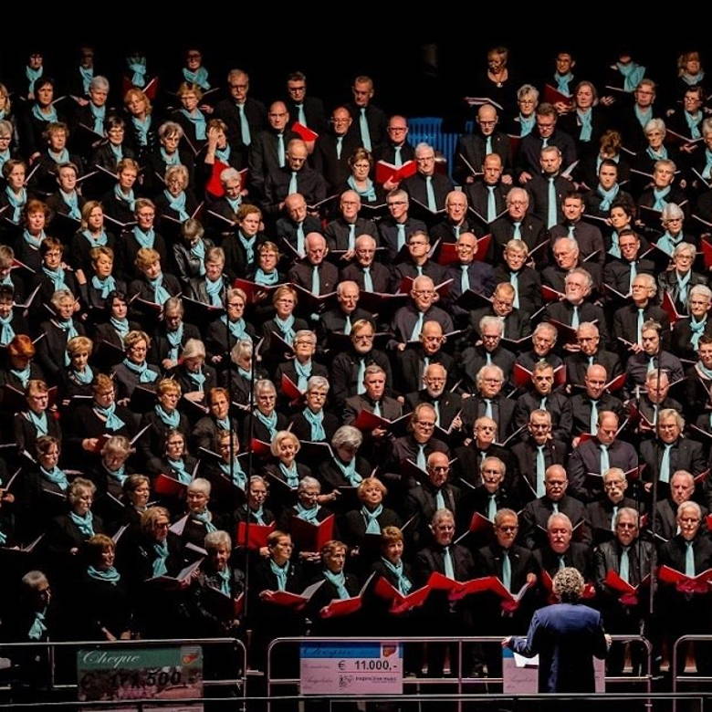 KOREN-concert t.b.v.
Radboud Oncologie Fonds