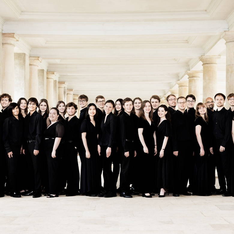 Christmas in de Stevenskerk | 
Choir of Trinity College Cambridge