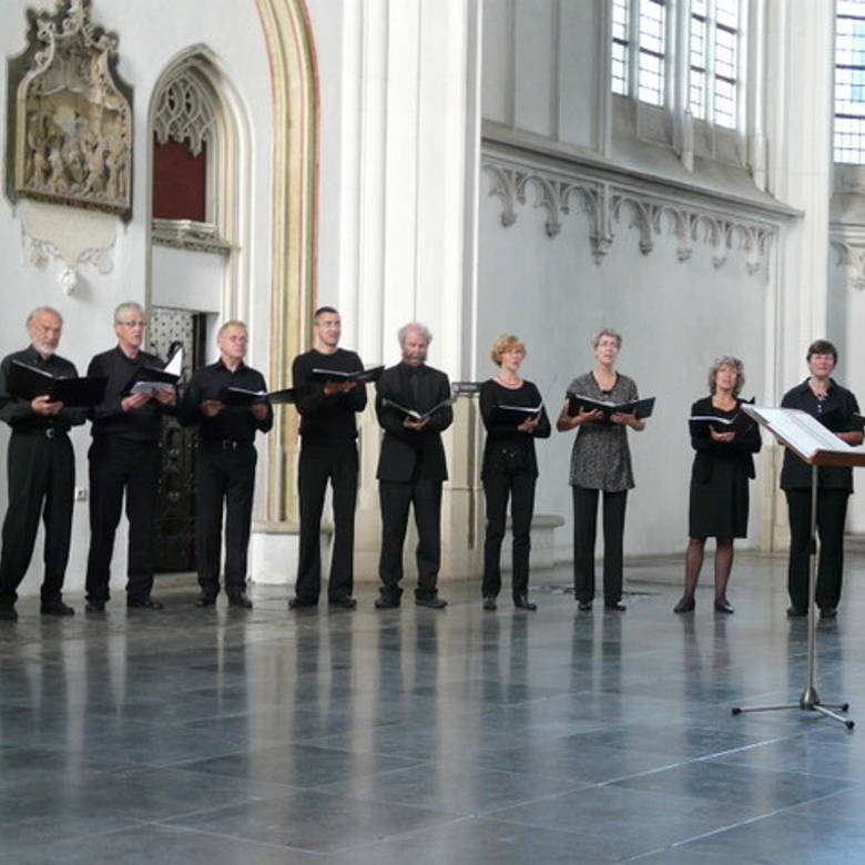 Engelse koorvespers | Capella Cumerana
