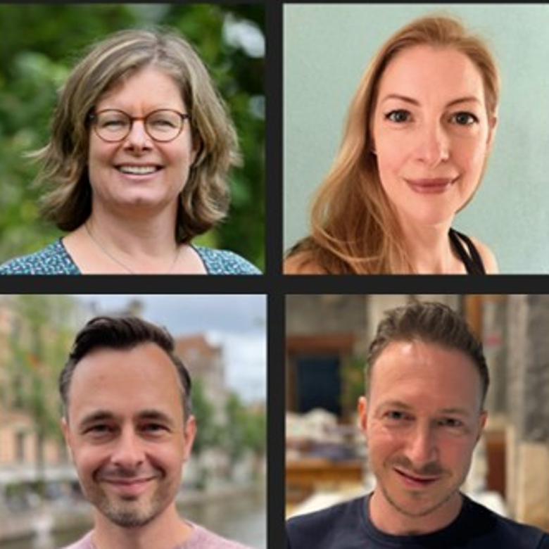 Altissima
Nijmegen Klinkt
@Stevenskerk