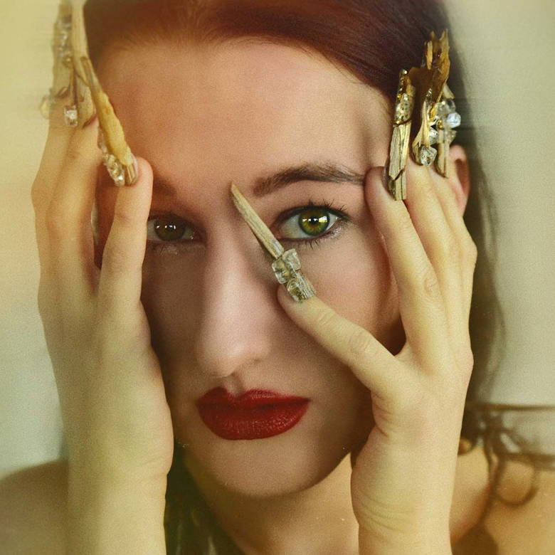 Zola Jesus