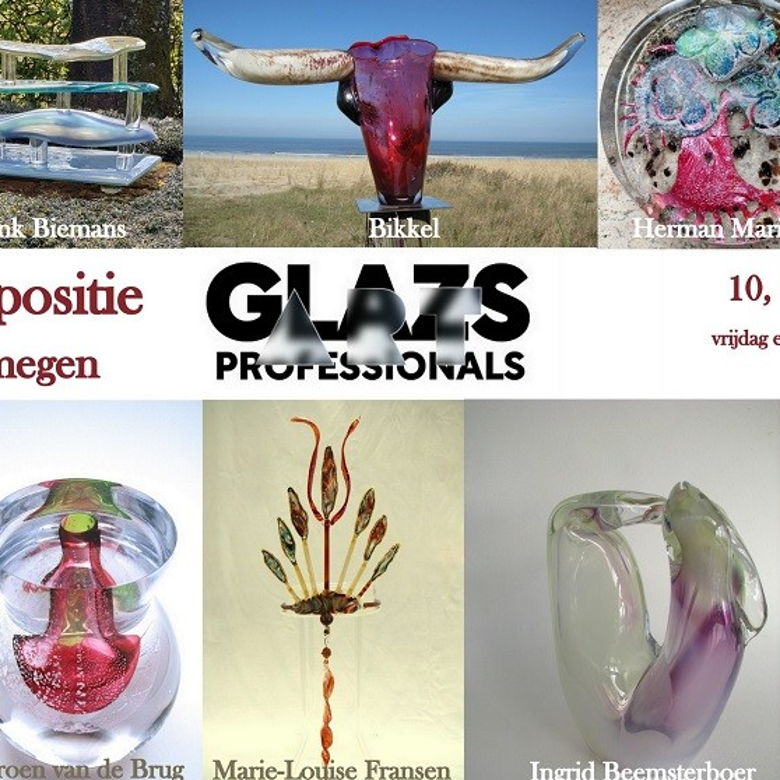 GlazsArt Professionals