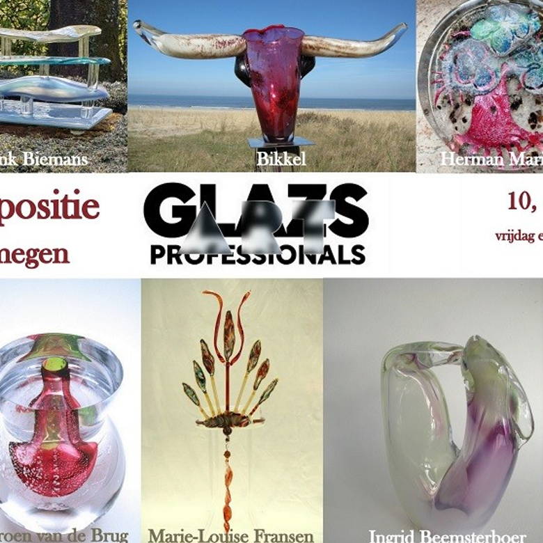 GlazsArt Professionals