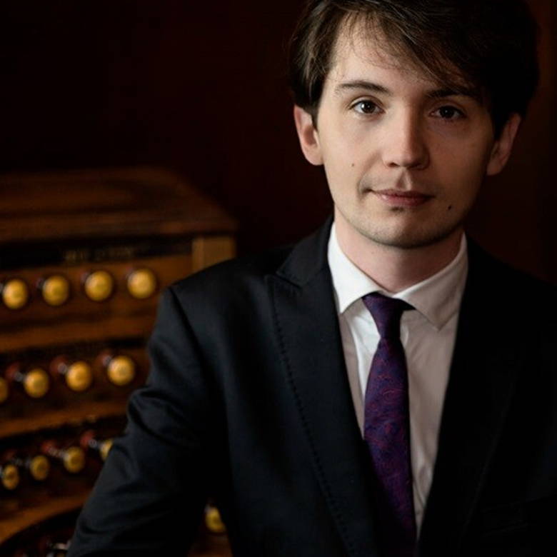 Karol Mossakowski |
Concertzomer 2025