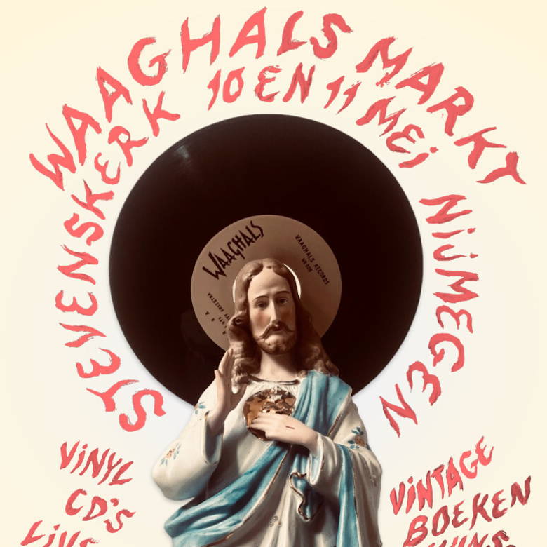 Waaghals Markt