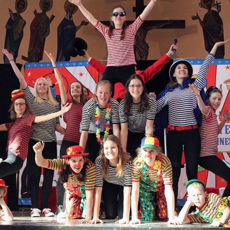 Spector
Musical voor het hele gezin