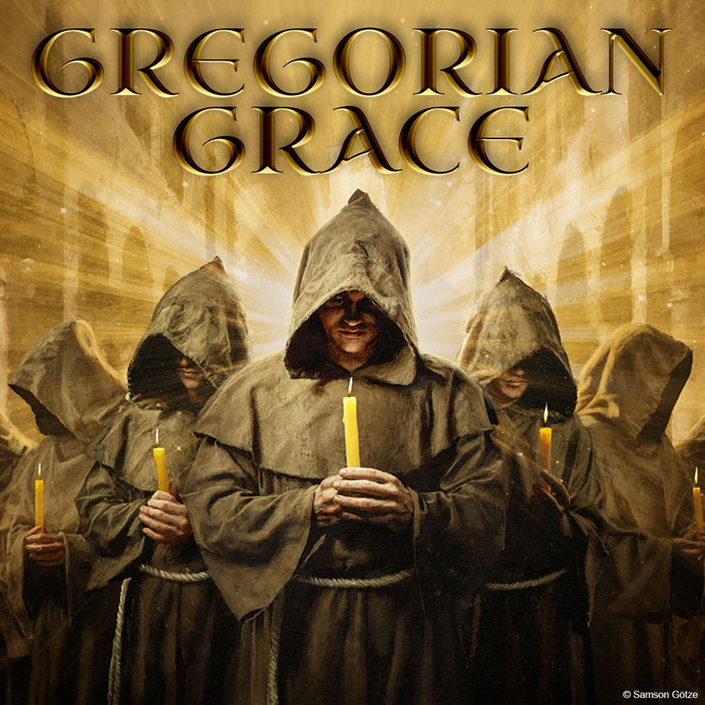 Gregorian Grace            
Arte Chorale