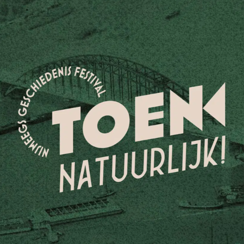 TOEN Geschiedenisfestival |
Hap&Snap tour