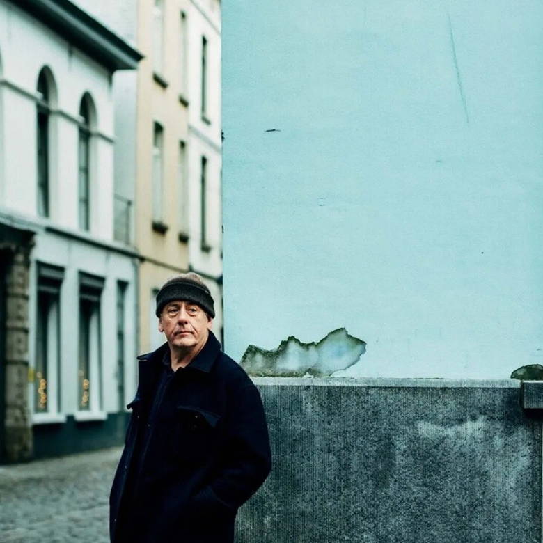 Luka Bloom