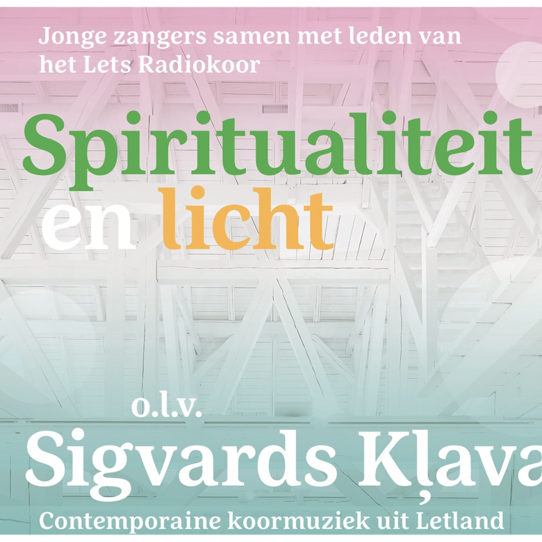 Meesters & Gezellen 2022
Spiritualiteit & licht