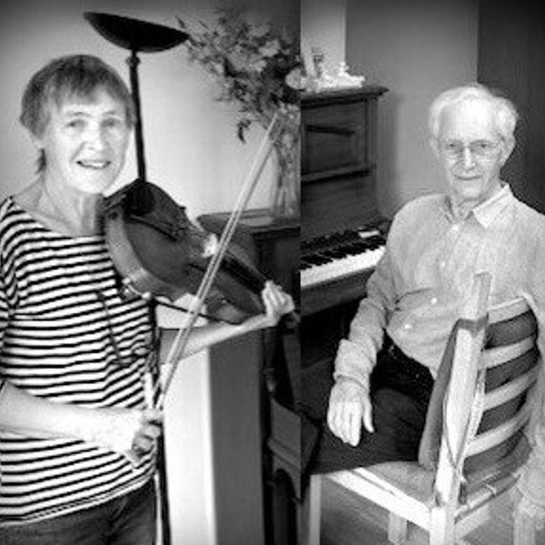 Altviool in de hoofdrol