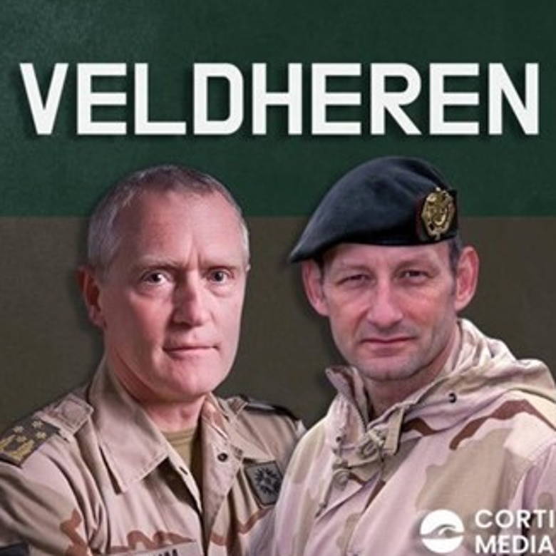 Stichting FAN
'De Veldheren'
