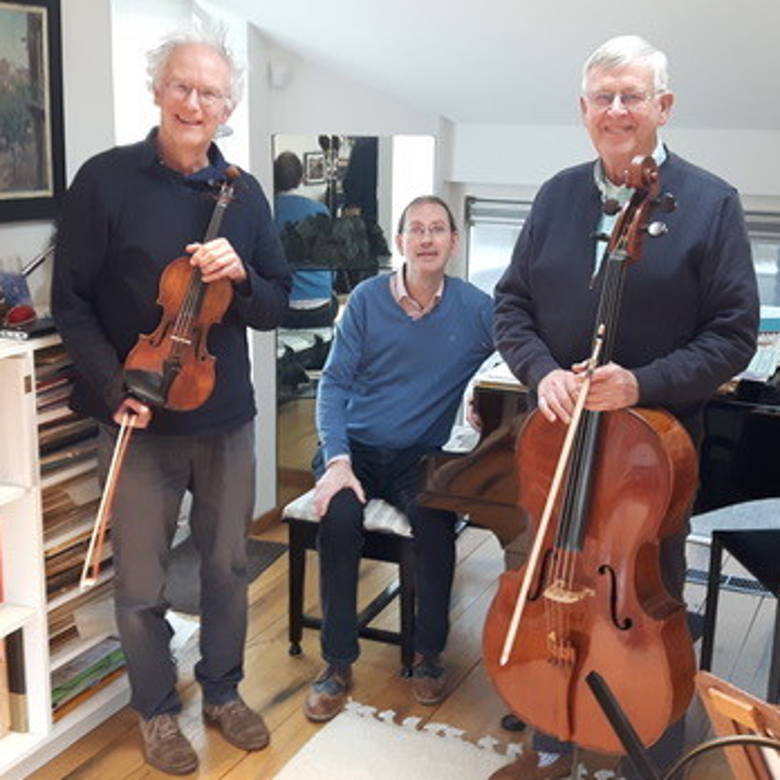Herfstconcert
'Verrijken en Verstrijken'