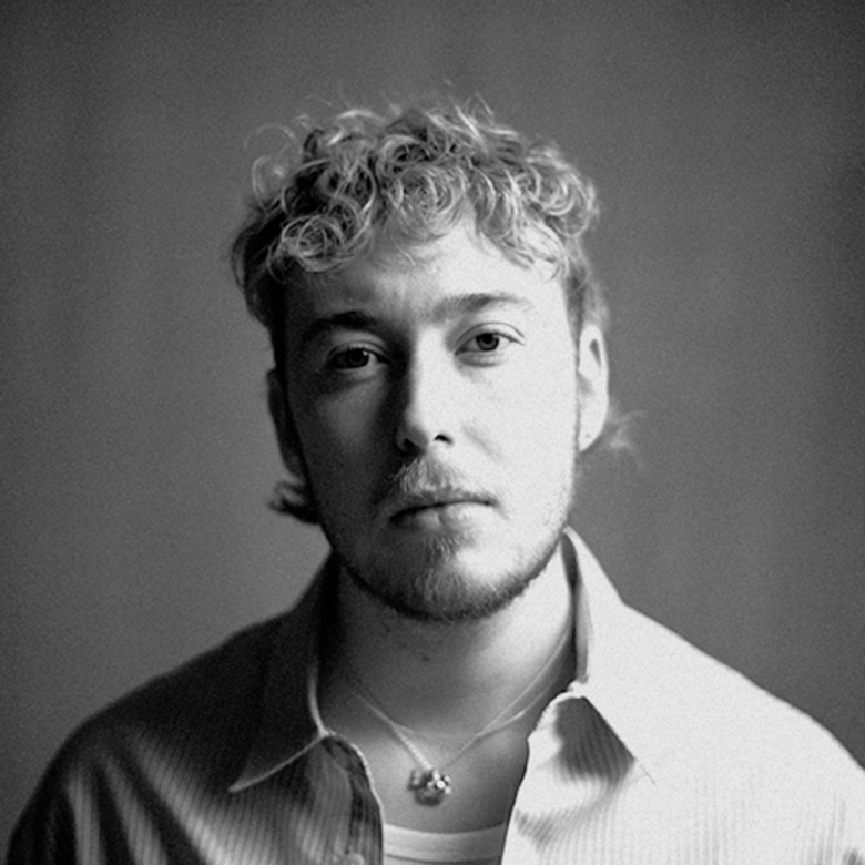 Blair Davie | Stevenskerk Live 2026