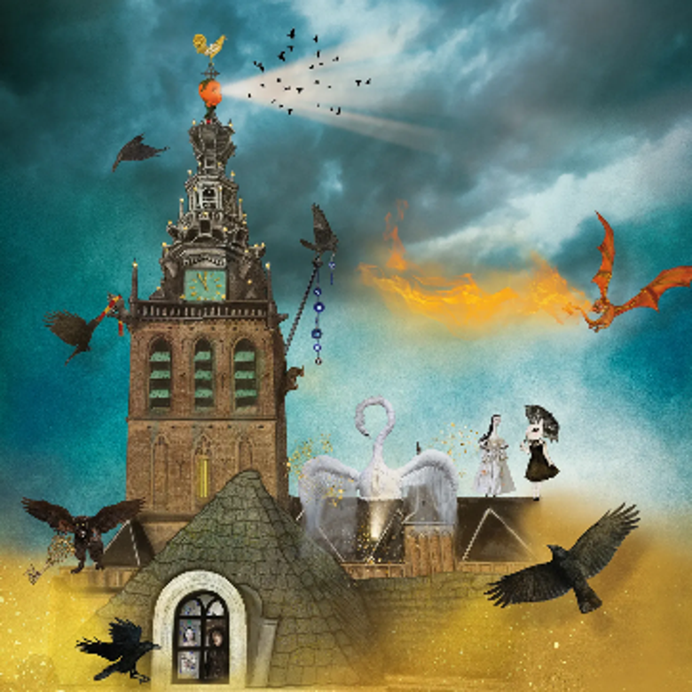 Novio Magica 2026
Fantasy, Book & Film Fest