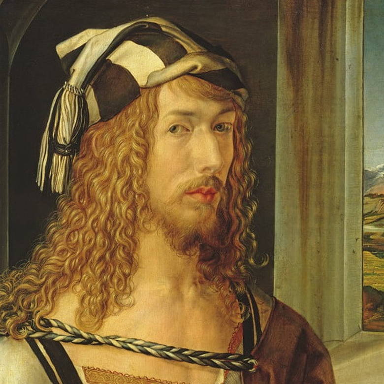 De Nacht van Dürer
