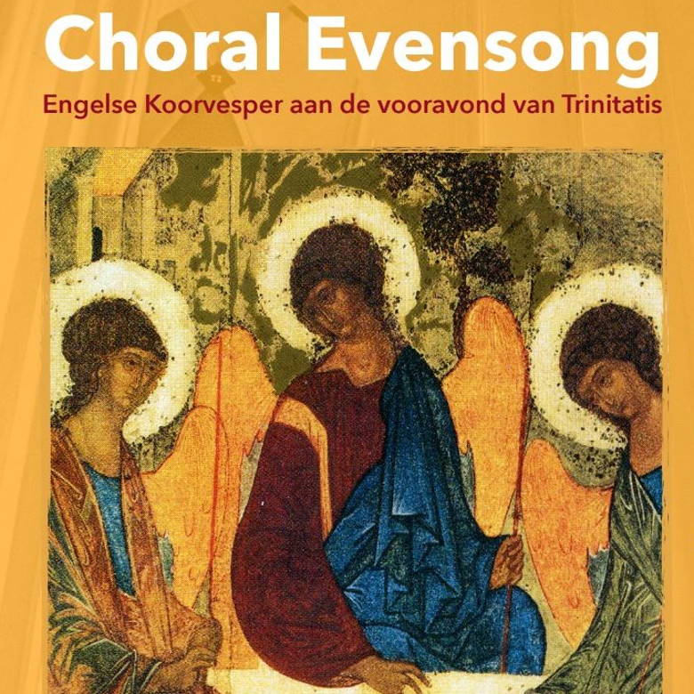 Engelse koorvesper
Capella Cumerana