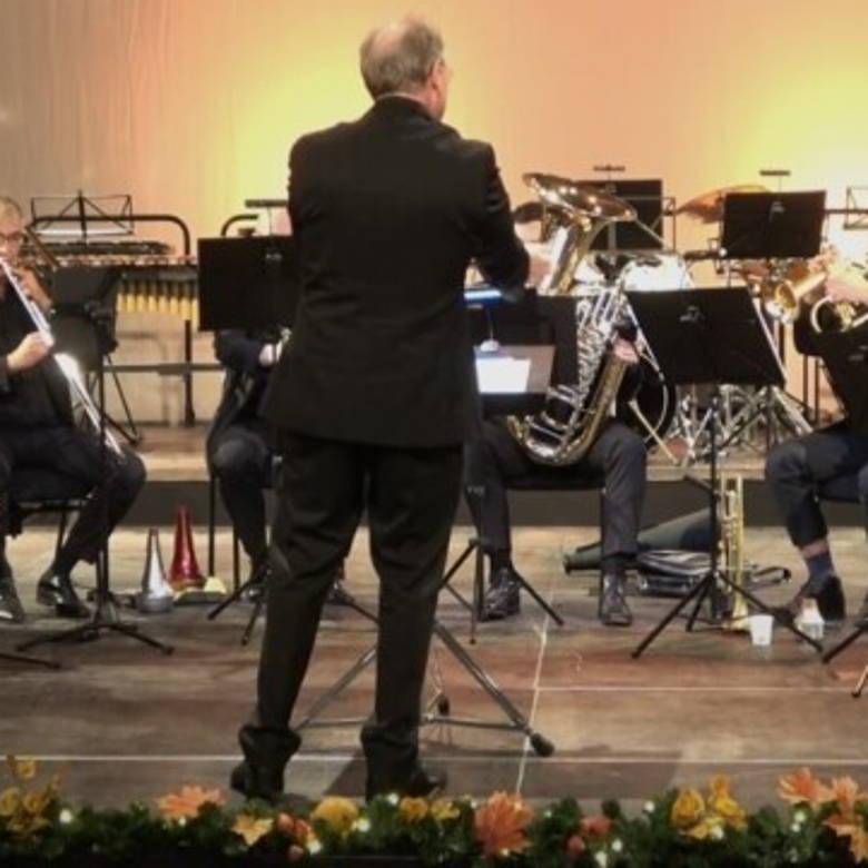 Nijmeegs Koper Konsort
Nijmegen Klinkt
@Stevenskerk