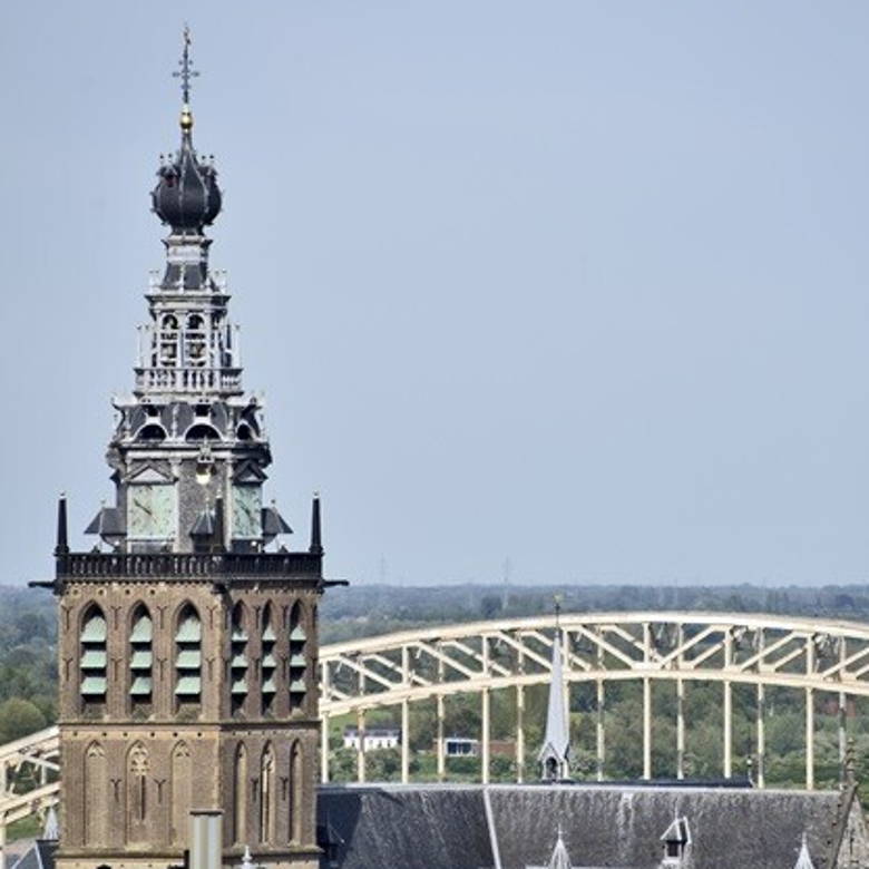 Rondleiding St. Stevenstoren