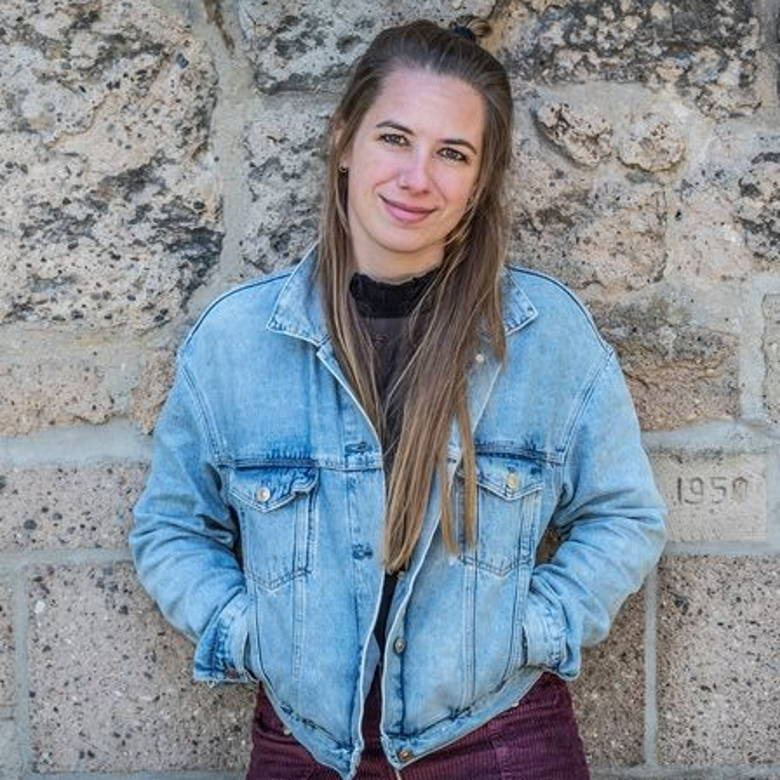 Marieke van Ruitenbeek |
Nijmegen Klinkt@Stevenskerk