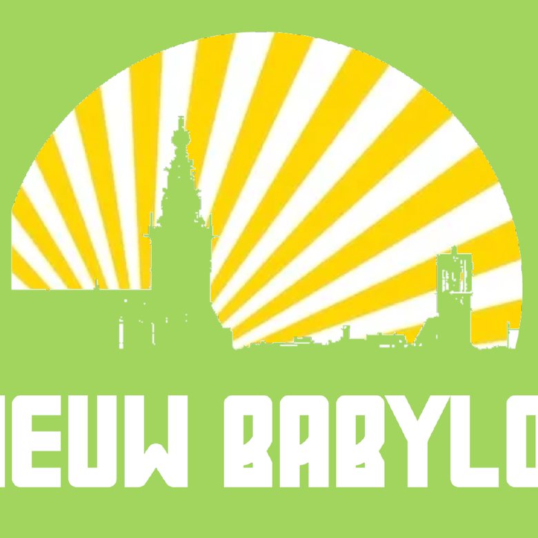 Shelter City Babylon