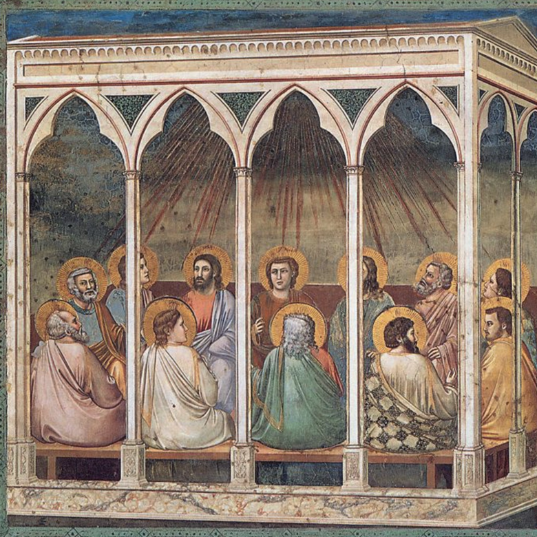 Viering Pinksteren
24 mei