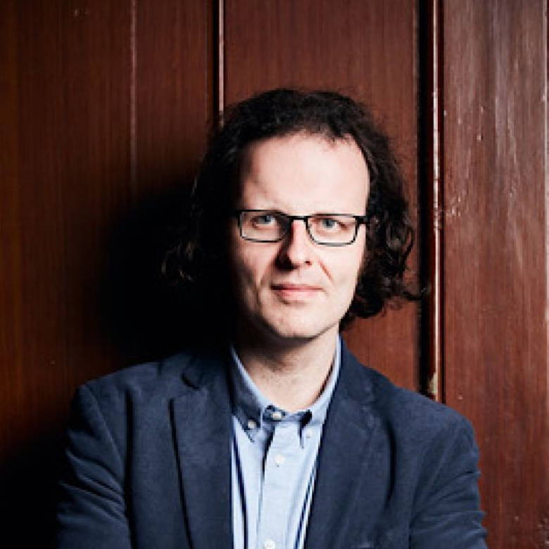 Gerben Budding
Concertzomer 2023