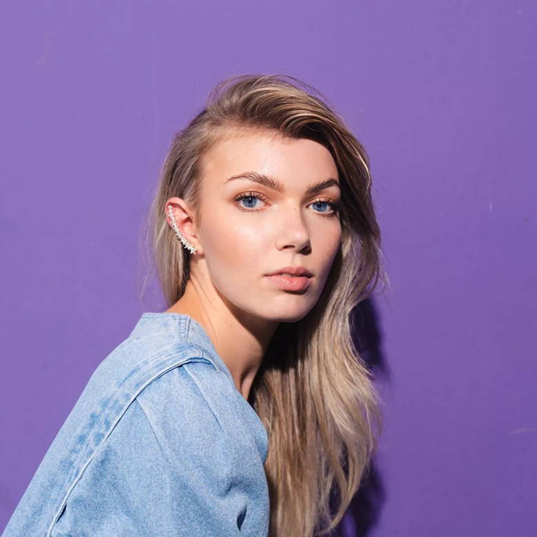 Hannah Mae | Stevenskerk Live!