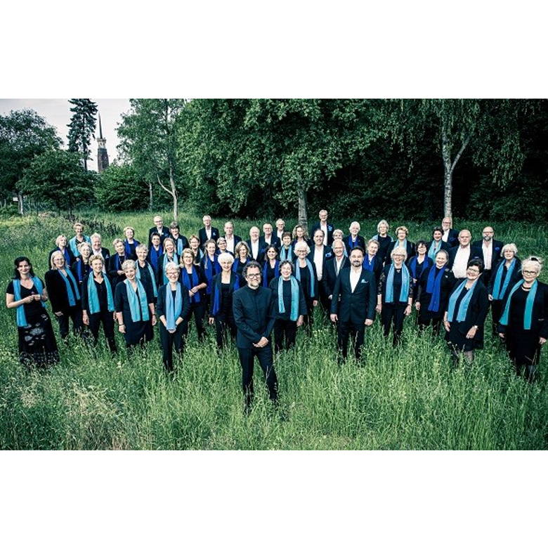 Johannes Passion -
Toonkunstkoor Nijmegen
