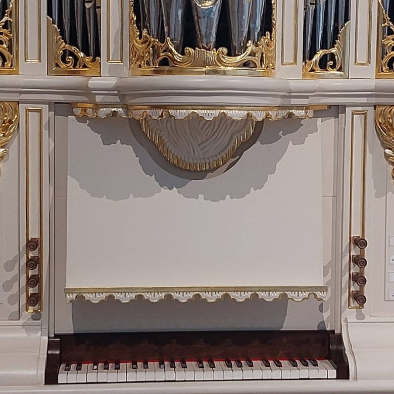 Oude muziek,
weer als nieuw!