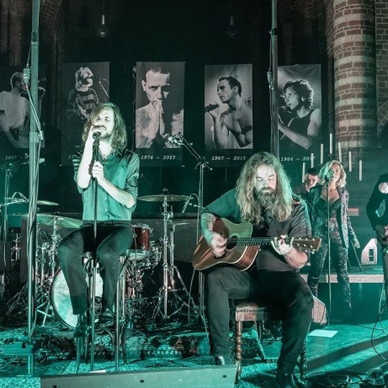 Tribute to 
MTV Unplugged