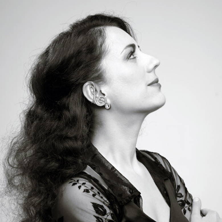 Anne-Gaëlle Chanon | 
Concertzomer 2026