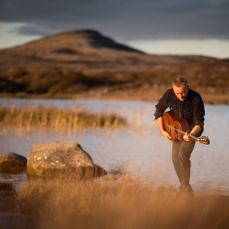 Luka Bloom | 30 Years of Riverside