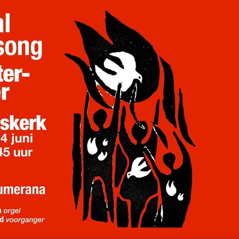 Engelse koorvespers Capella Cumerana